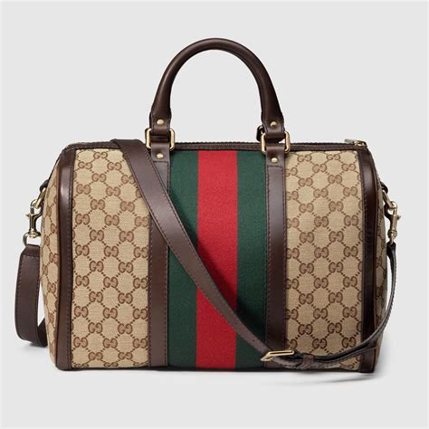 gucci travel purse